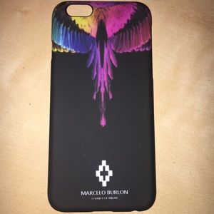 Cover Marcelo Burlon